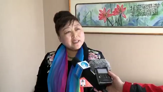 兩會“泉”視角|陳雪萍：政府報告接地氣 給農民工帶來好福利！