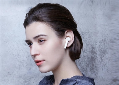 小米藍(lán)牙耳機(jī)Air發(fā)布 399元如何媲美千元AirPods？